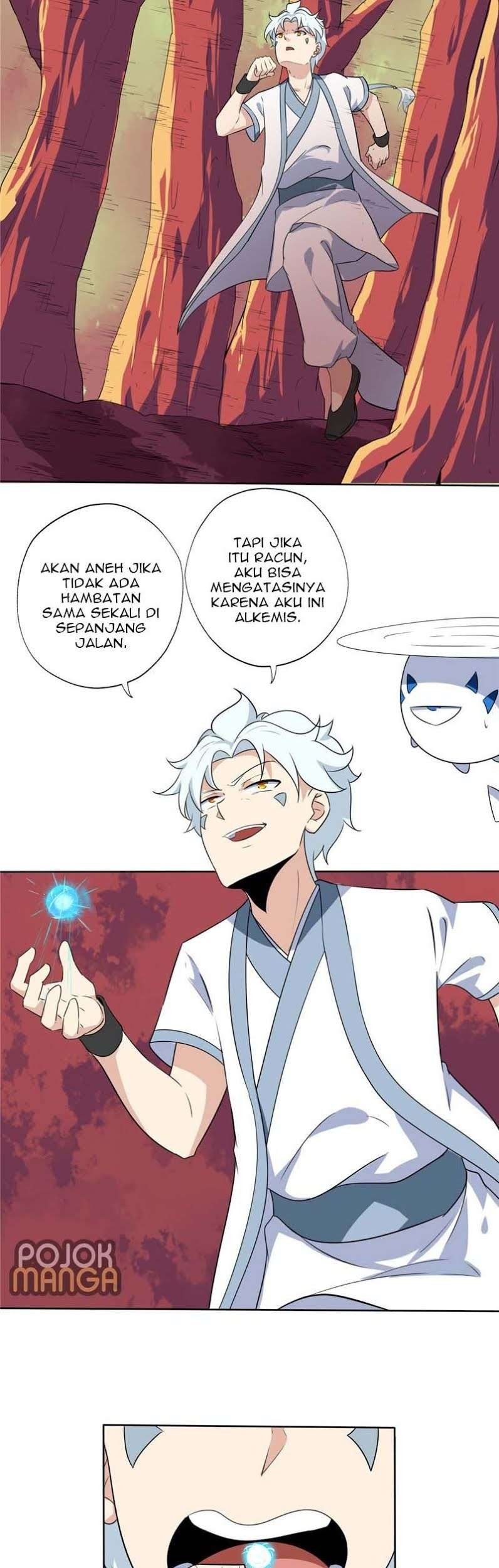 Supreme Godly System Chapter 127 - halaman 4