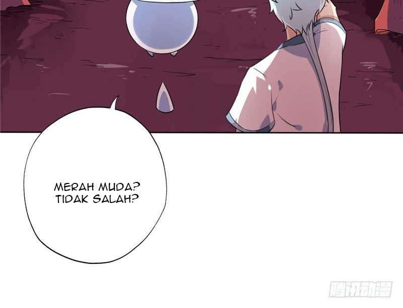 Supreme Godly System Chapter 127 - halaman 7
