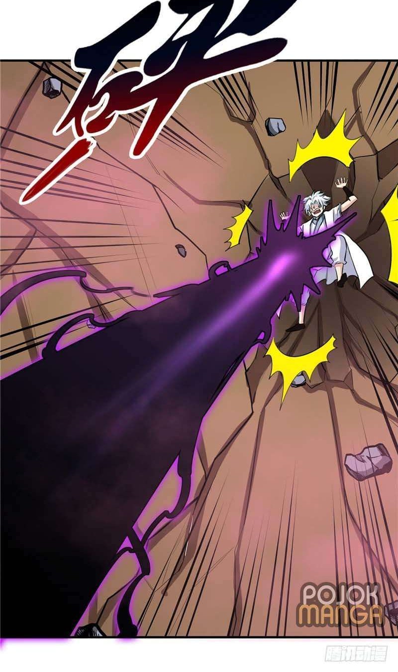 Supreme Godly System Chapter 128 - halaman 15