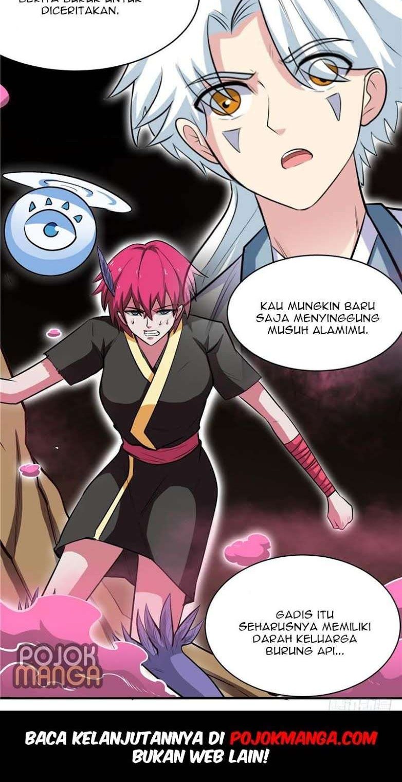 Supreme Godly System Chapter 128 - halaman 17