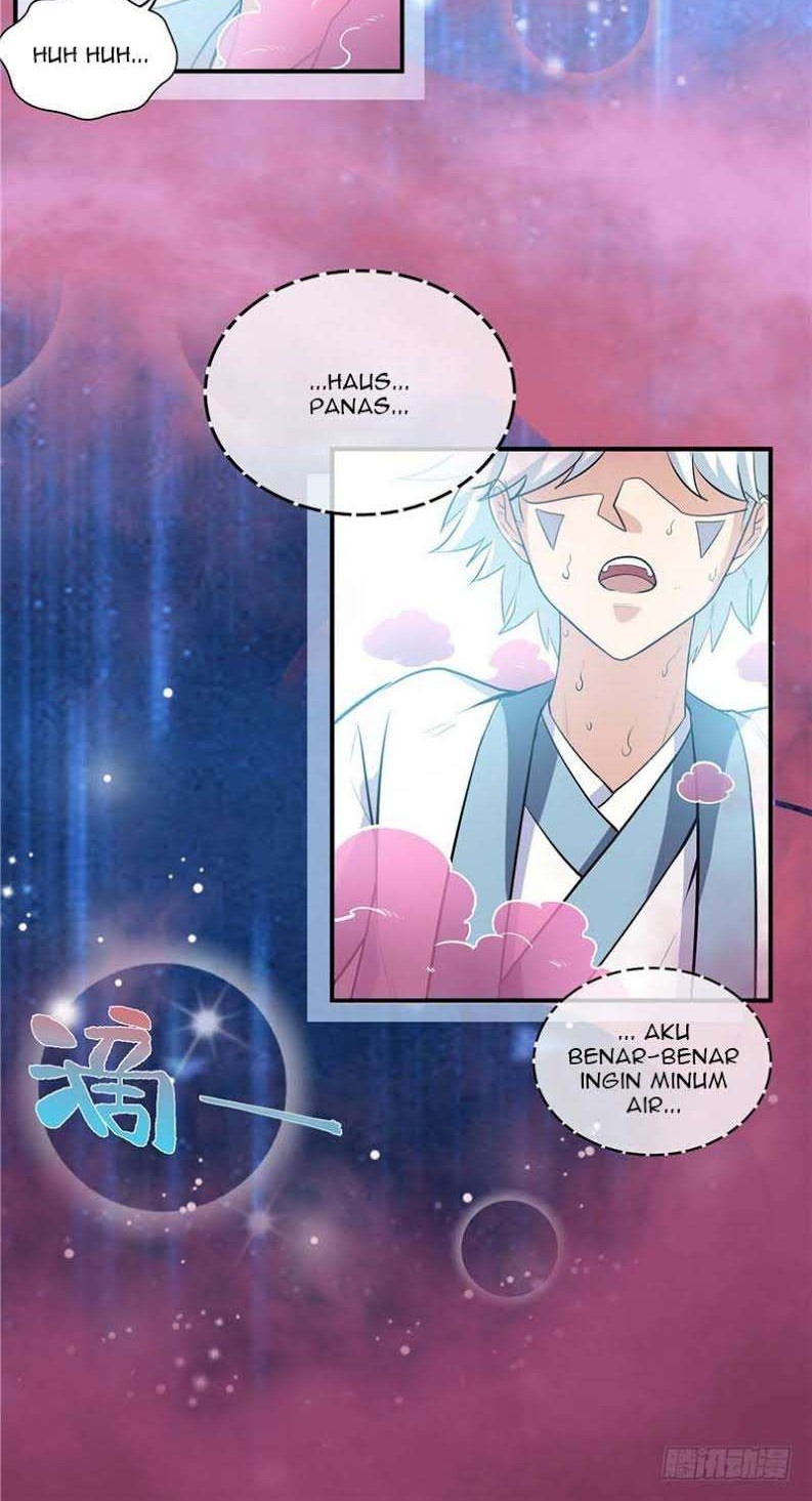 Supreme Godly System Chapter 128 - halaman 5