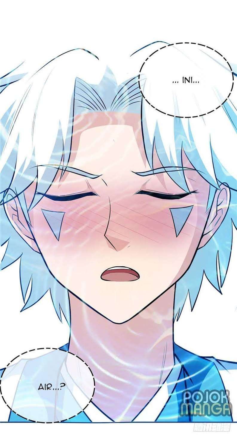 Supreme Godly System Chapter 128 - halaman 7