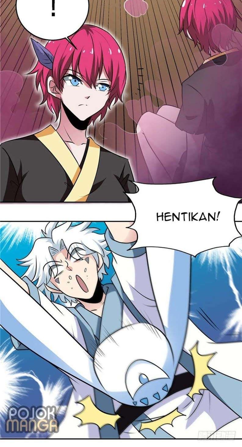 Supreme Godly System Chapter 128 - halaman 9