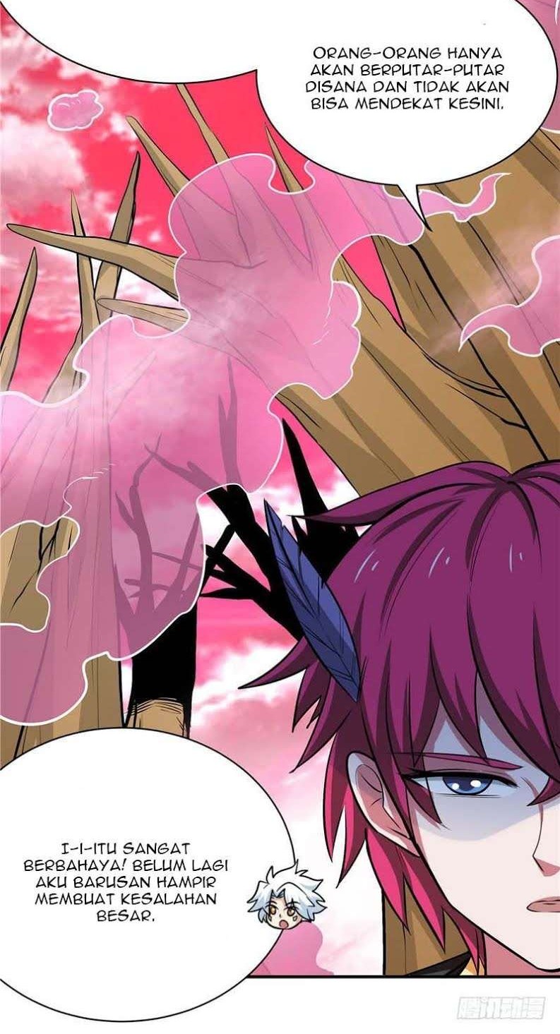 Supreme Godly System Chapter 129 - halaman 13