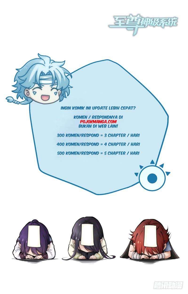 Supreme Godly System Chapter 129 - halaman 17