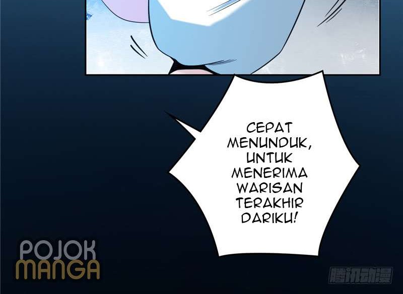 Supreme Godly System Chapter 13 - halaman 20