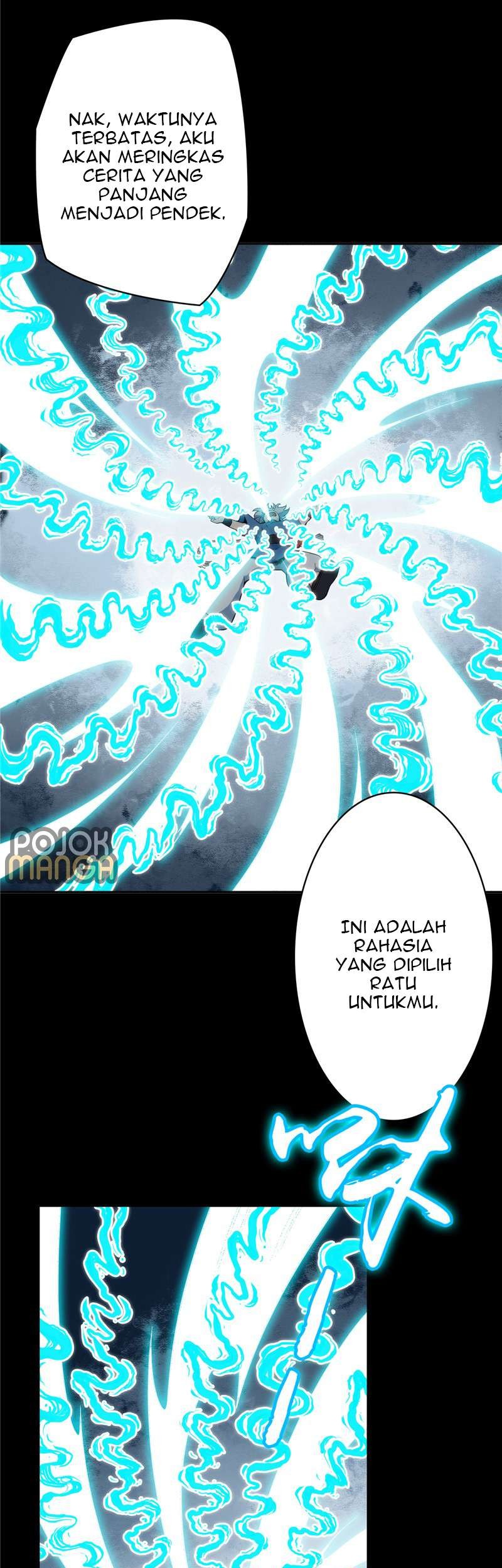 Supreme Godly System Chapter 13 - halaman 23