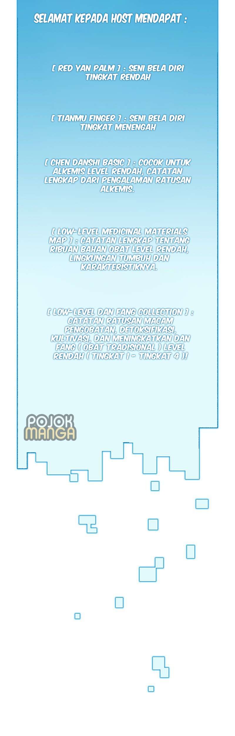Supreme Godly System Chapter 13 - halaman 28