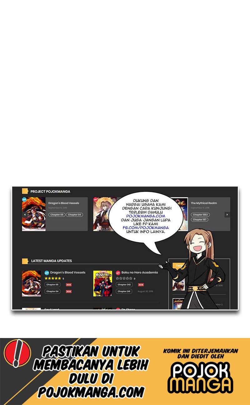 Supreme Godly System Chapter 13 - halaman 29