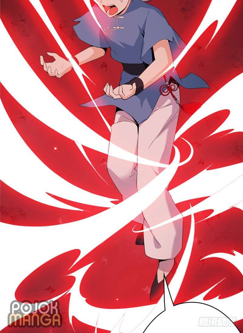 Supreme Godly System Chapter 13 - halaman 8