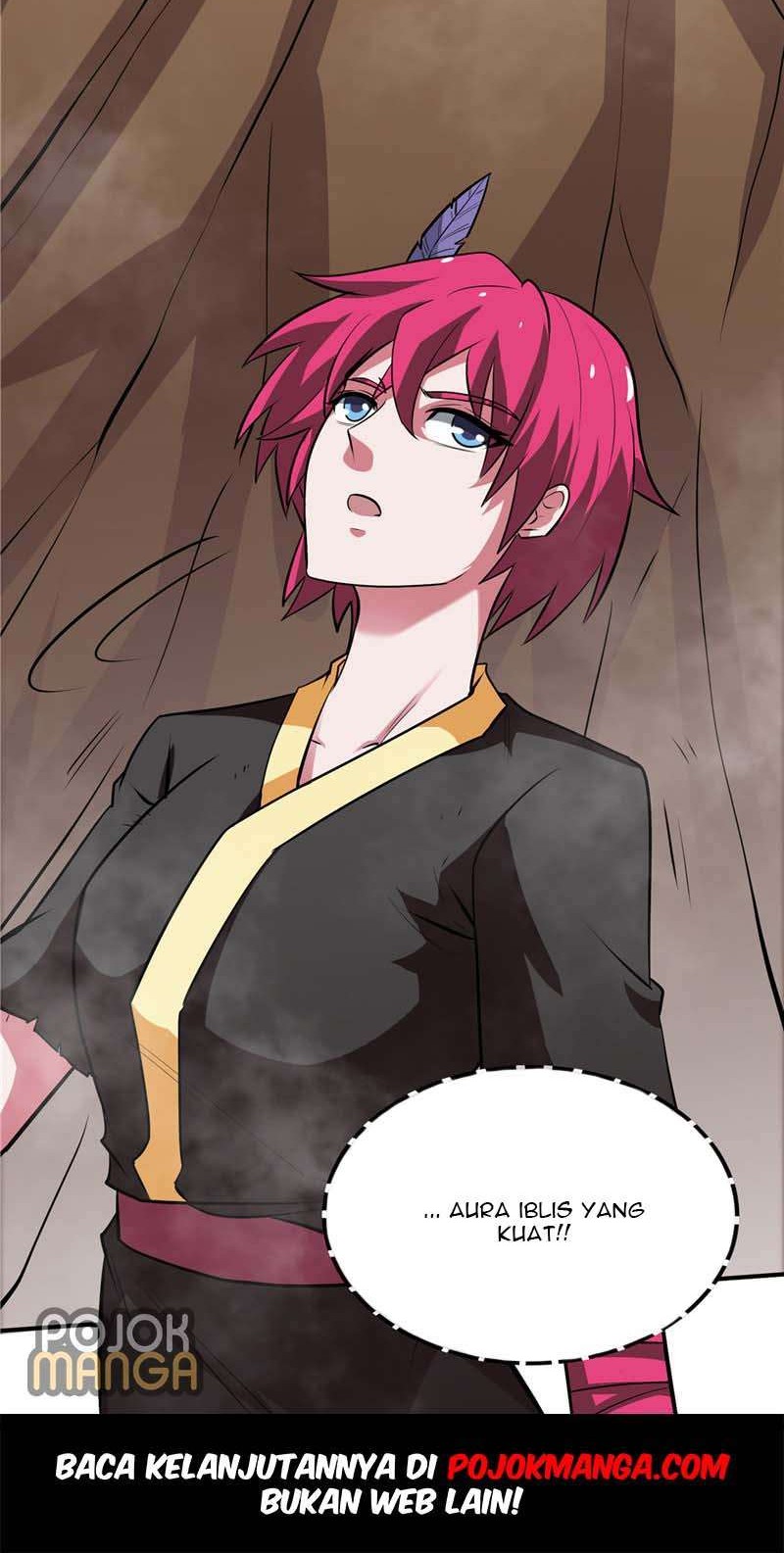 Supreme Godly System Chapter 130 - halaman 15