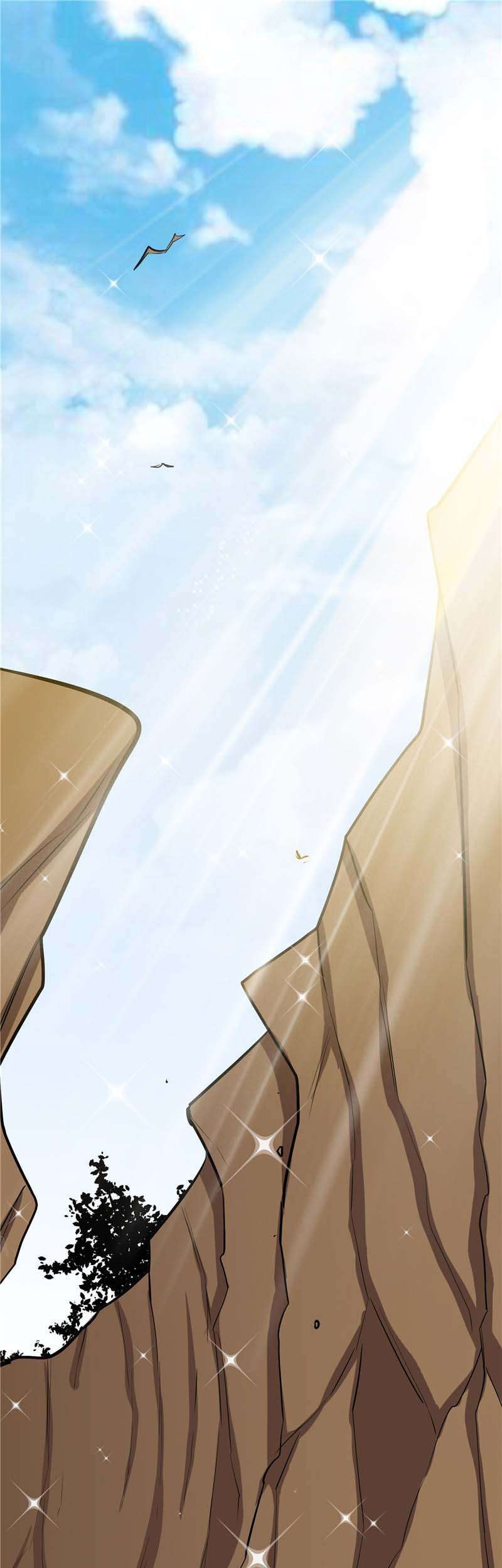Supreme Godly System Chapter 130 - halaman 8