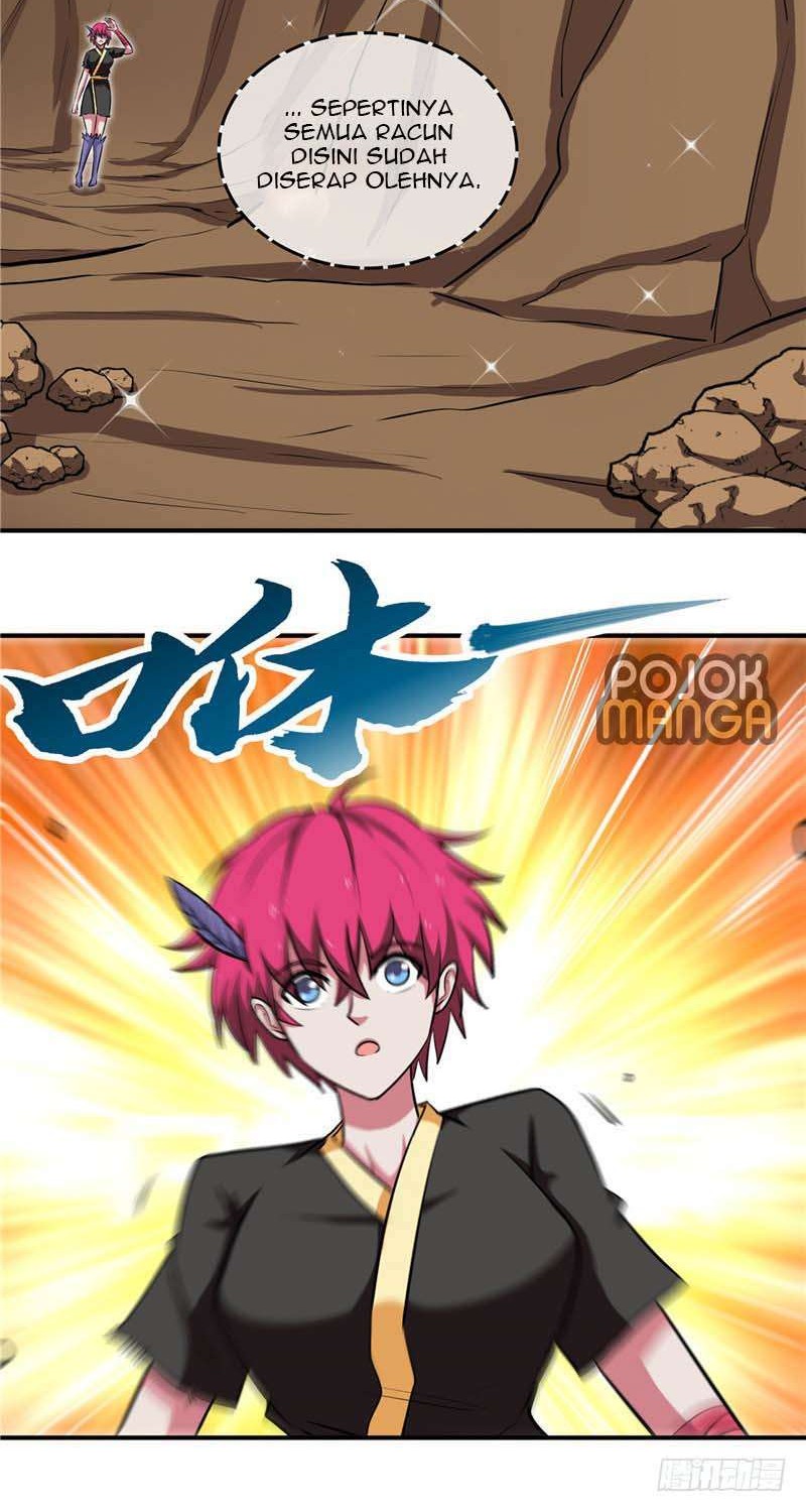 Supreme Godly System Chapter 130 - halaman 9