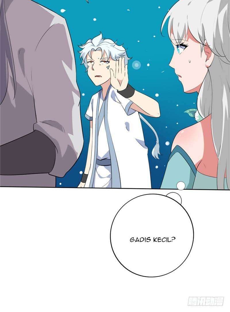Supreme Godly System Chapter 131 - halaman 11