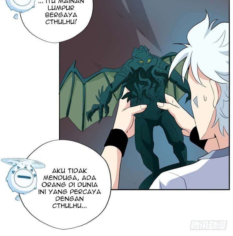 Supreme Godly System Chapter 131 - halaman 21