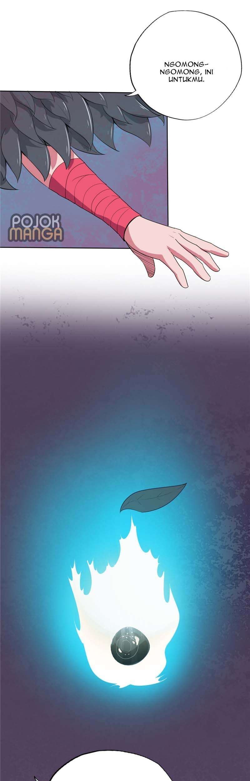 Supreme Godly System Chapter 131 - halaman 4