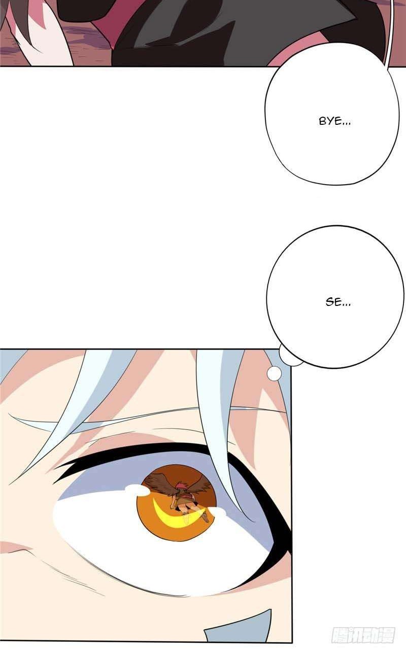 Supreme Godly System Chapter 131 - halaman 7
