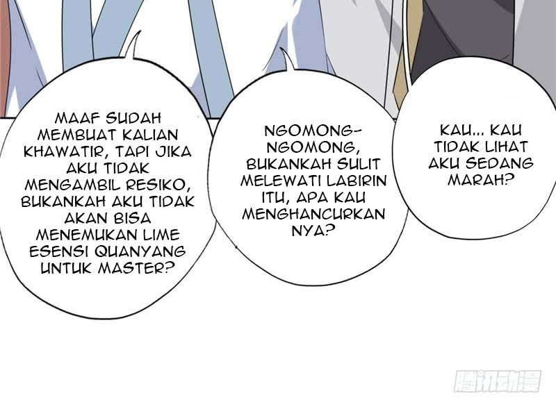 Supreme Godly System Chapter 131 - halaman 9