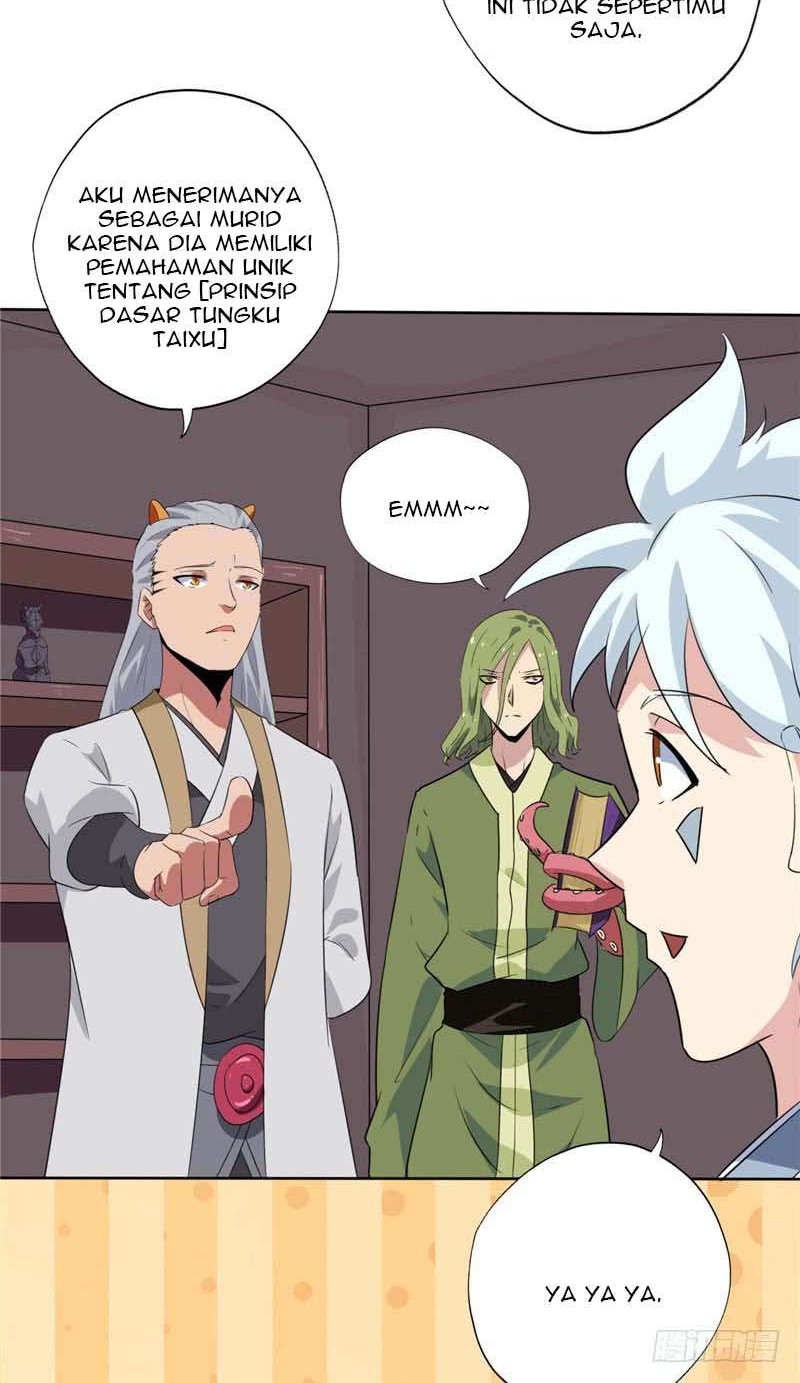 Supreme Godly System Chapter 132 - halaman 13