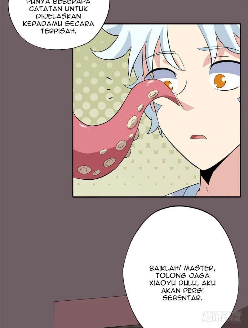 Supreme Godly System Chapter 132 - halaman 15