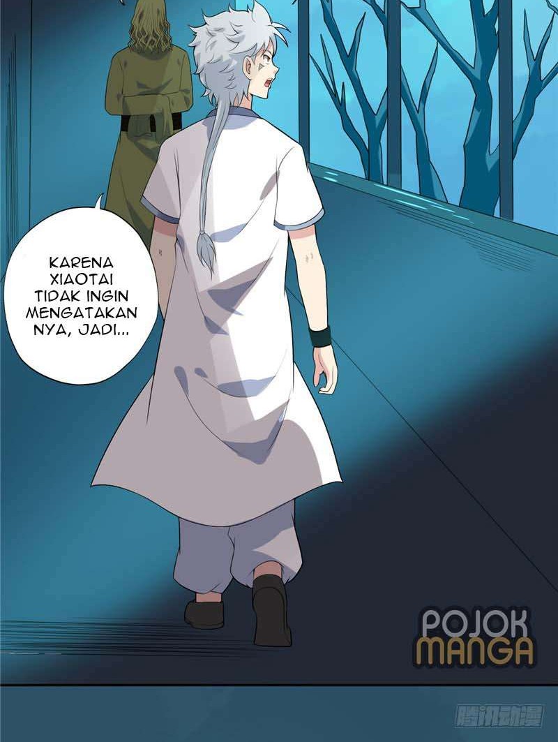 Supreme Godly System Chapter 132 - halaman 17