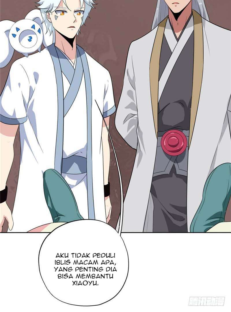 Supreme Godly System Chapter 132 - halaman 7