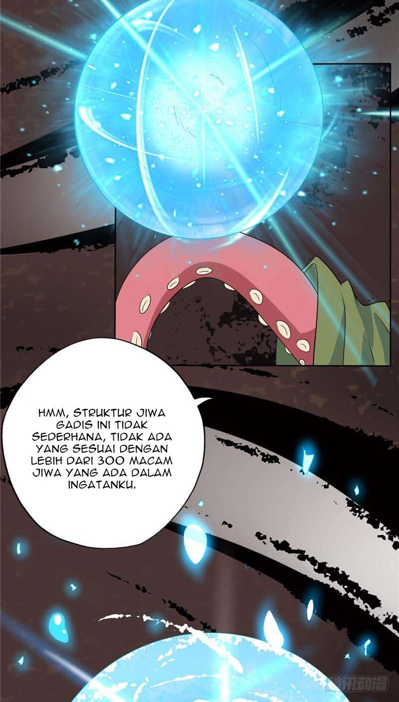 Supreme Godly System Chapter 132 - halaman 9