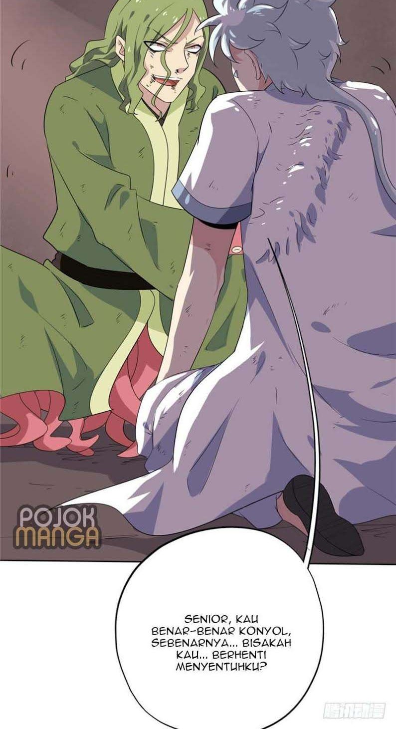 Supreme Godly System Chapter 133 - halaman 11
