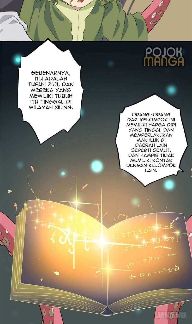 Supreme Godly System Chapter 133 - halaman 19
