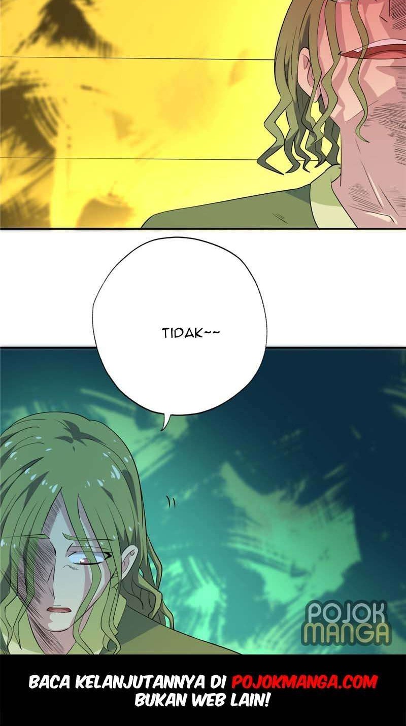 Supreme Godly System Chapter 133 - halaman 21