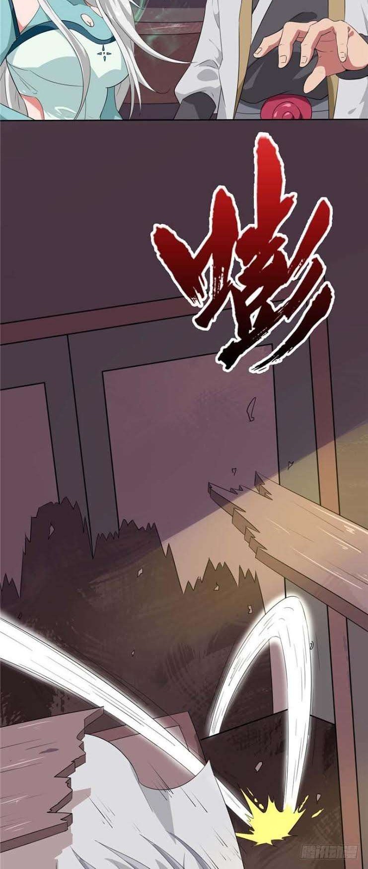 Supreme Godly System Chapter 133 - halaman 3