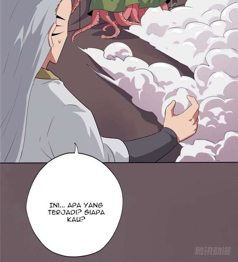 Supreme Godly System Chapter 133 - halaman 5