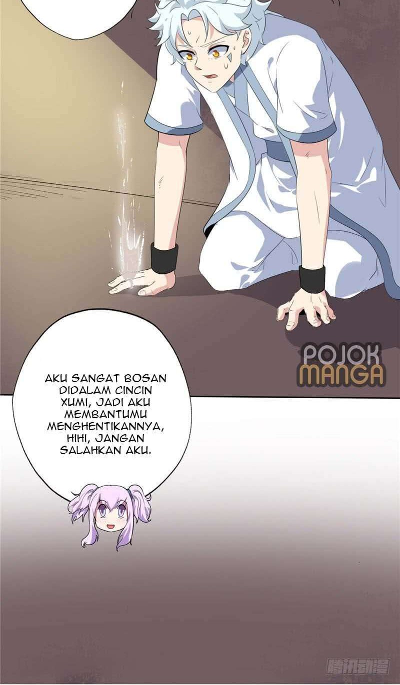 Supreme Godly System Chapter 133 - halaman 9