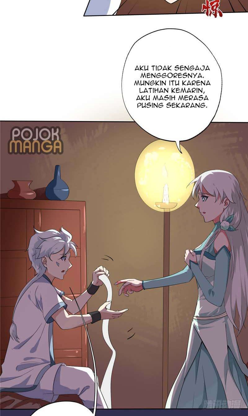 Supreme Godly System Chapter 134 - halaman 11