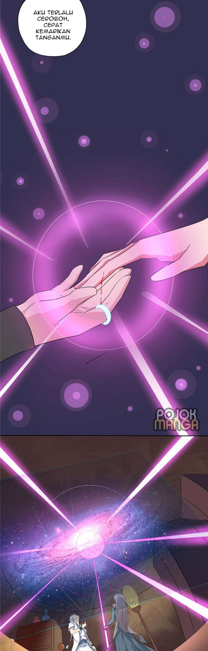 Supreme Godly System Chapter 134 - halaman 12