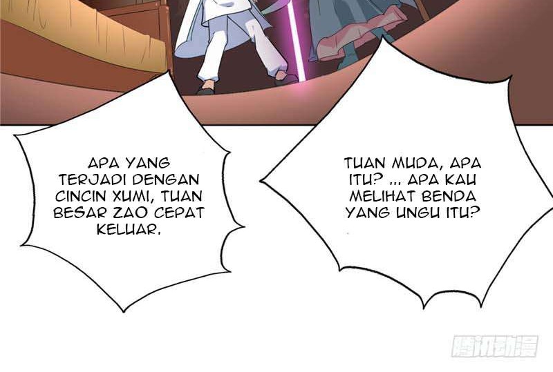 Supreme Godly System Chapter 134 - halaman 13