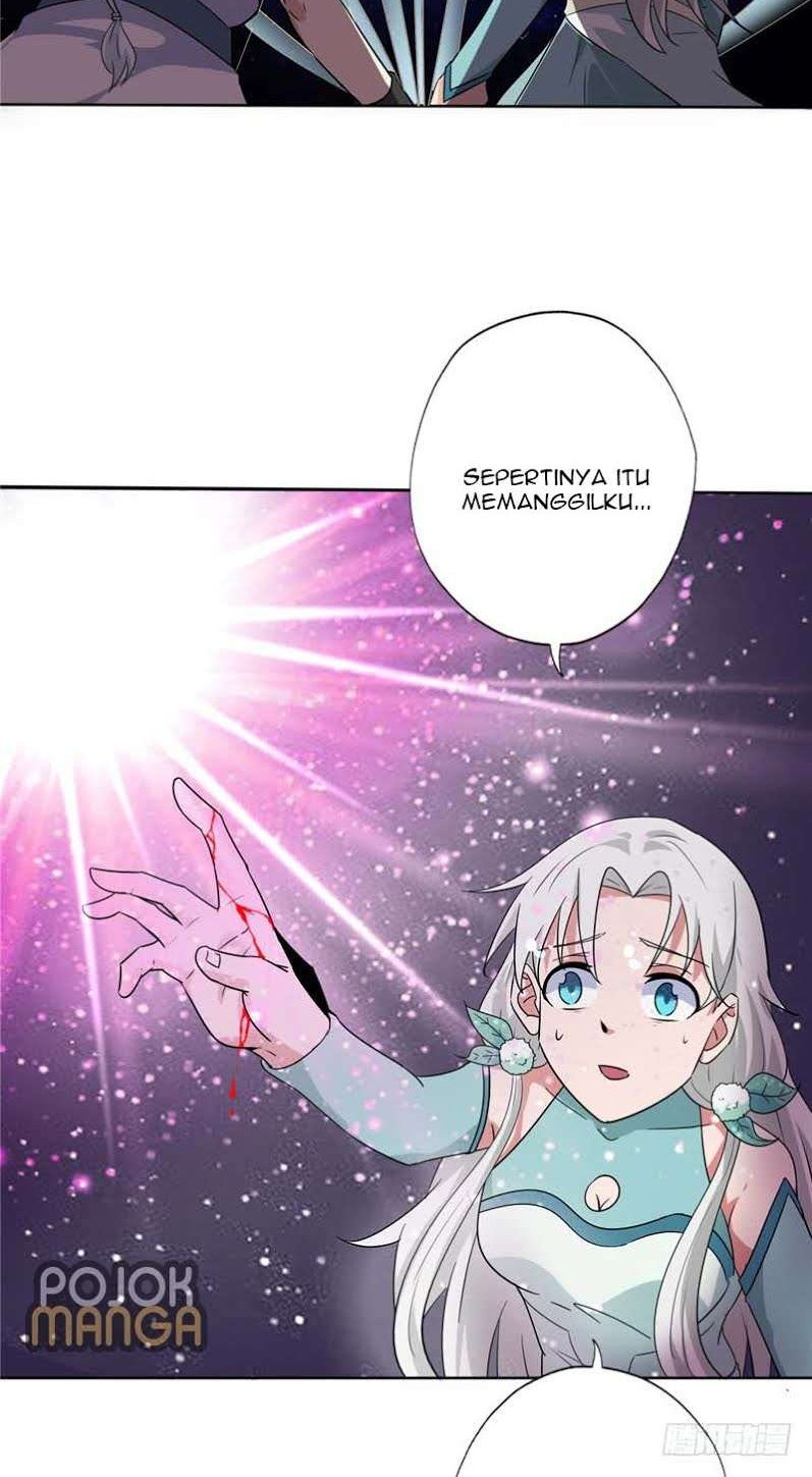 Supreme Godly System Chapter 134 - halaman 15