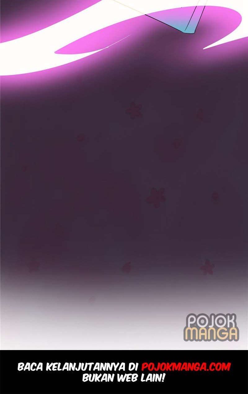 Supreme Godly System Chapter 134 - halaman 21