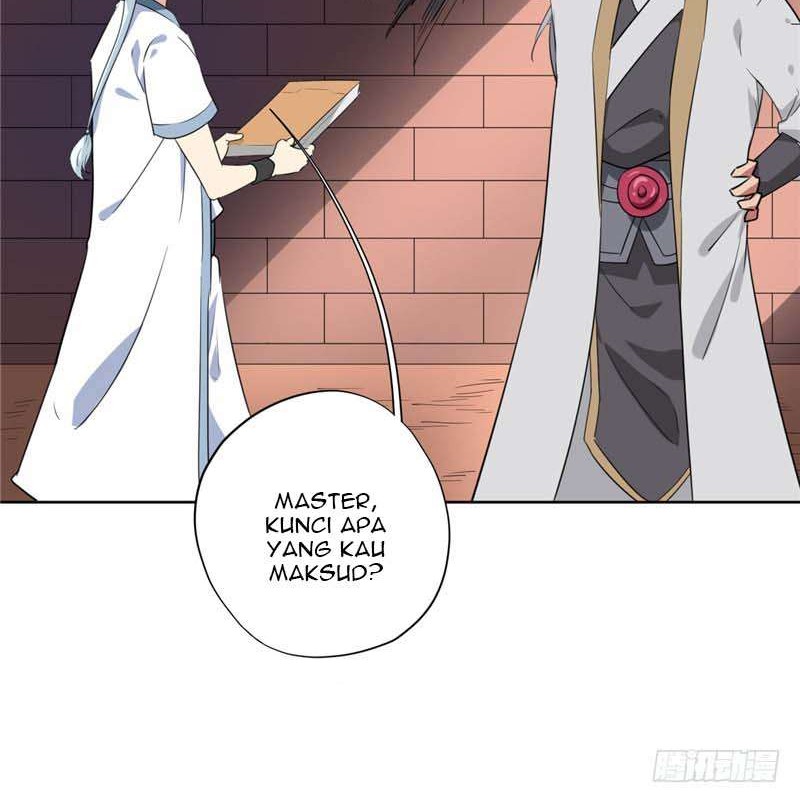 Supreme Godly System Chapter 134 - halaman 5