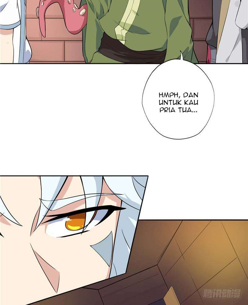 Supreme Godly System Chapter 134 - halaman 7