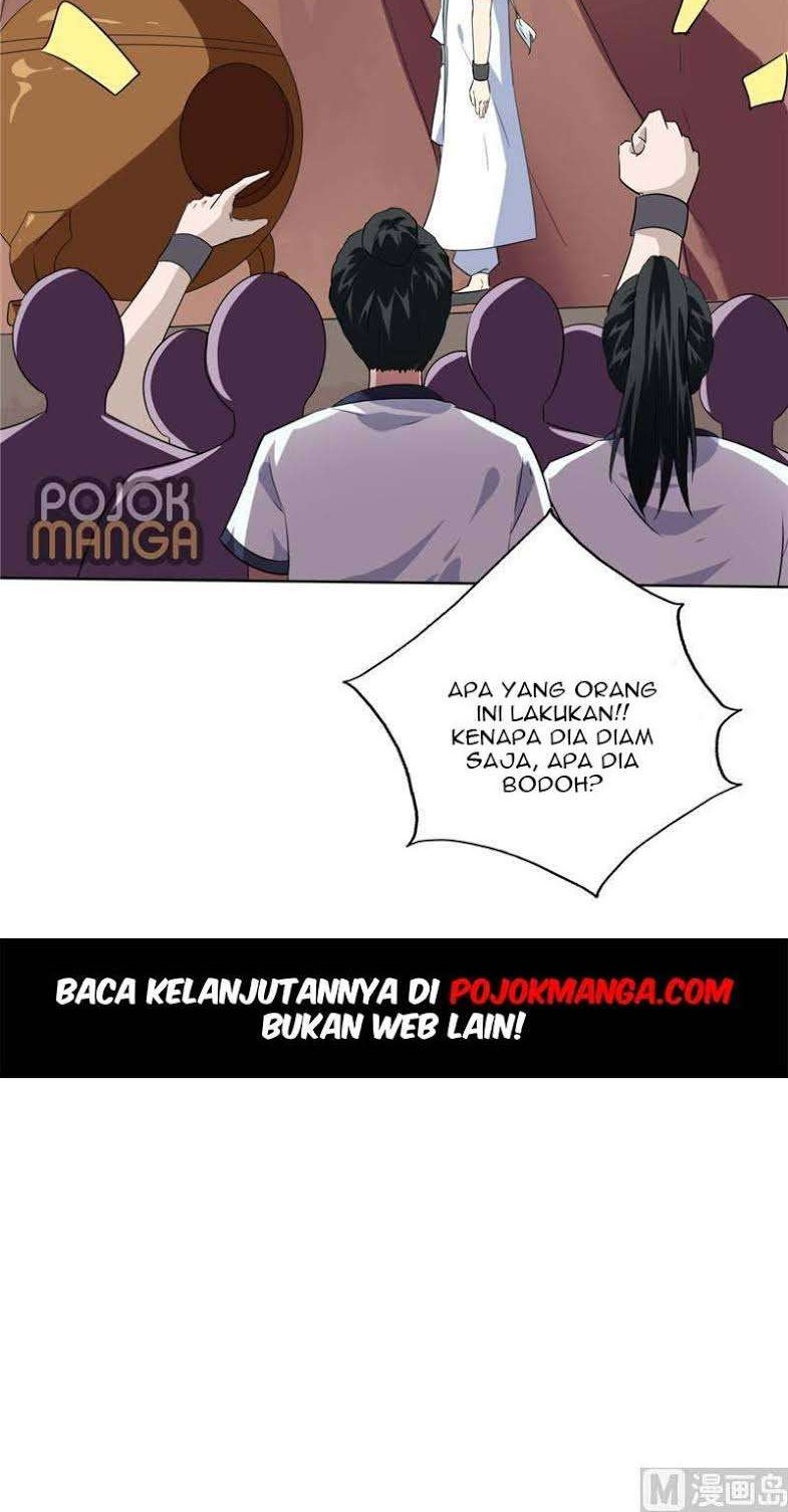 Supreme Godly System Chapter 137 - halaman 16