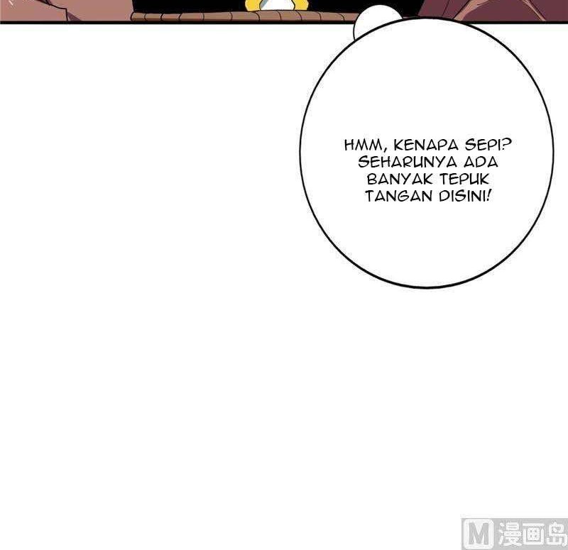 Supreme Godly System Chapter 138 - halaman 13