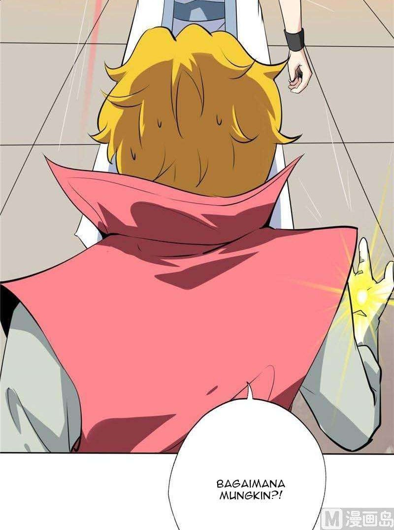 Supreme Godly System Chapter 138 - halaman 15