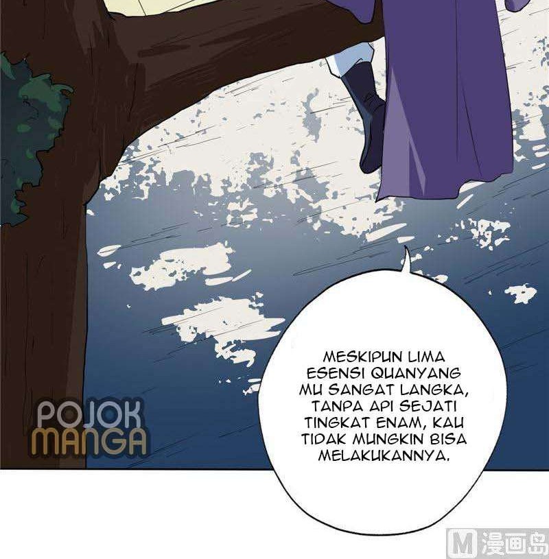 Supreme Godly System Chapter 138 - halaman 17
