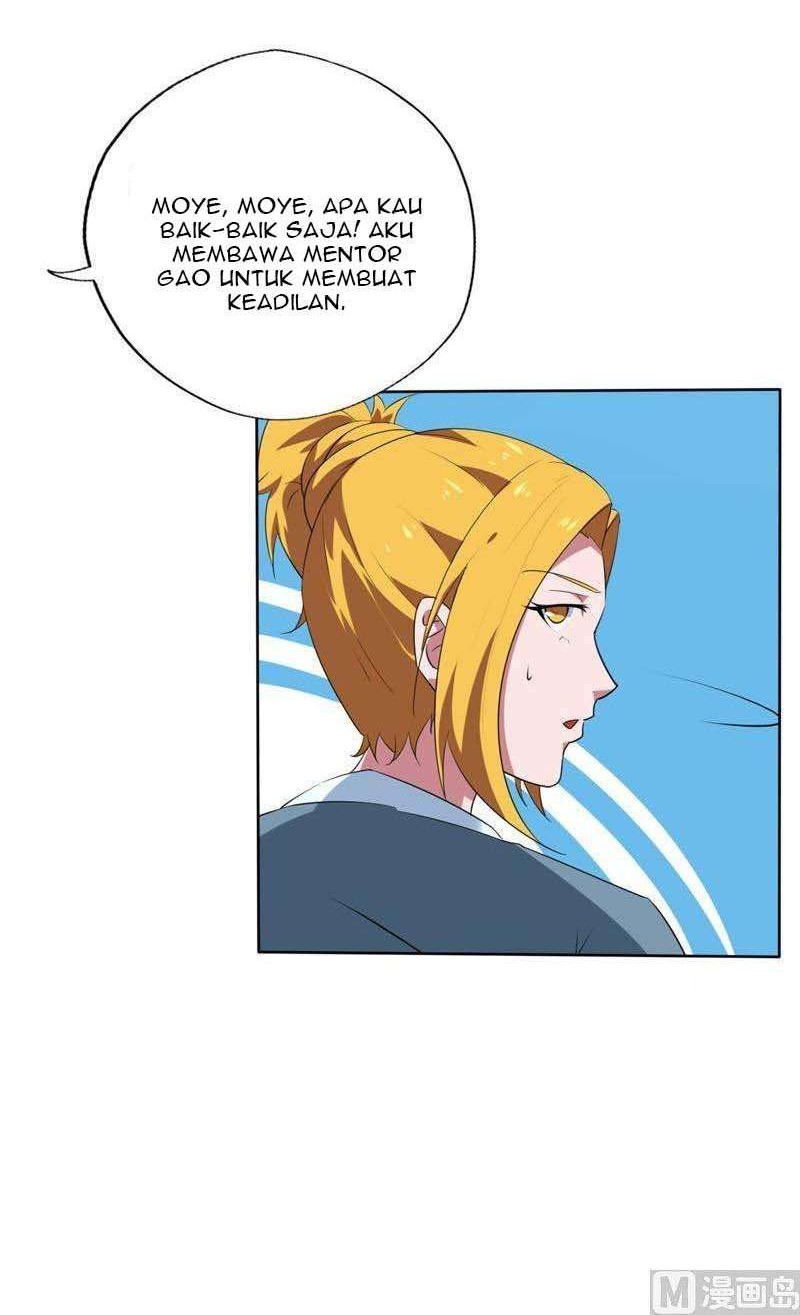 Supreme Godly System Chapter 138 - halaman 7