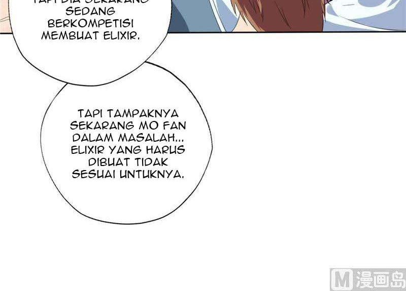 Supreme Godly System Chapter 138 - halaman 9