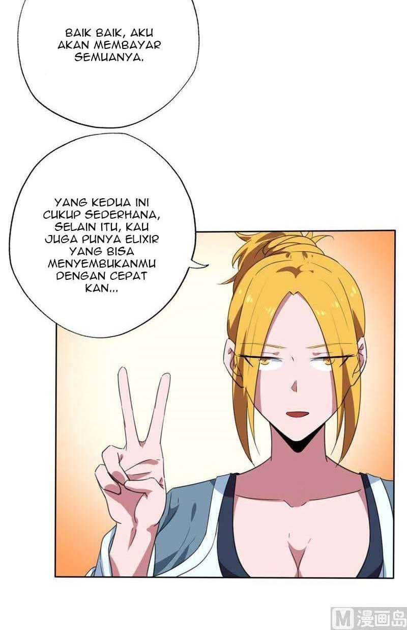 Supreme Godly System Chapter 139 - halaman 12