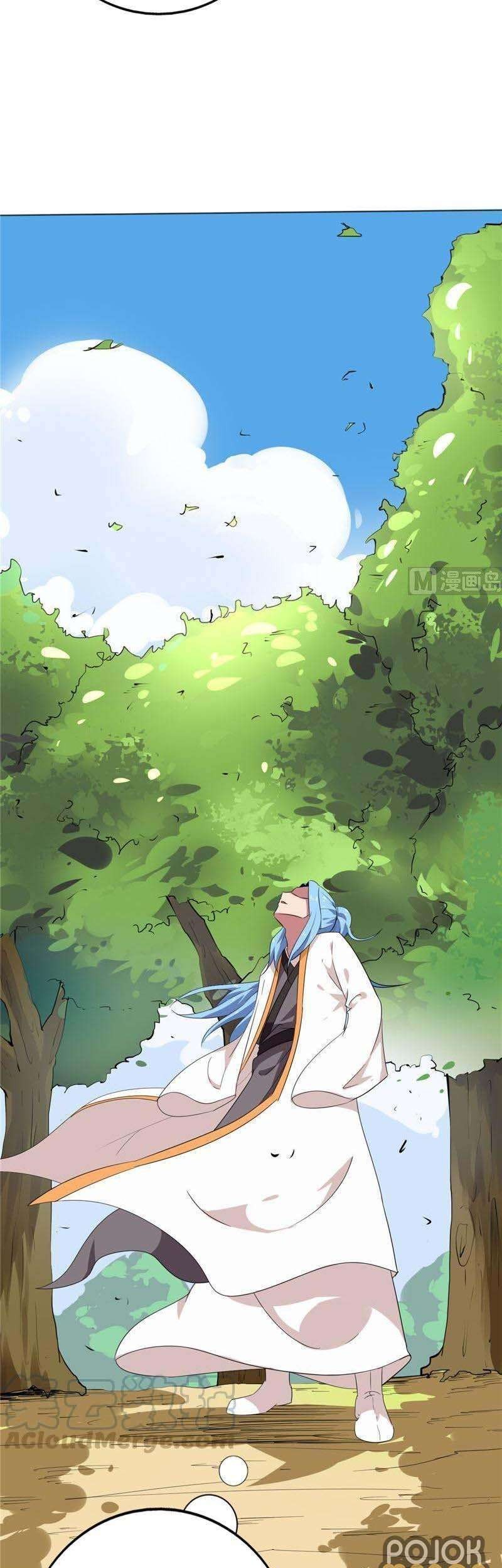 Supreme Godly System Chapter 139 - halaman 20