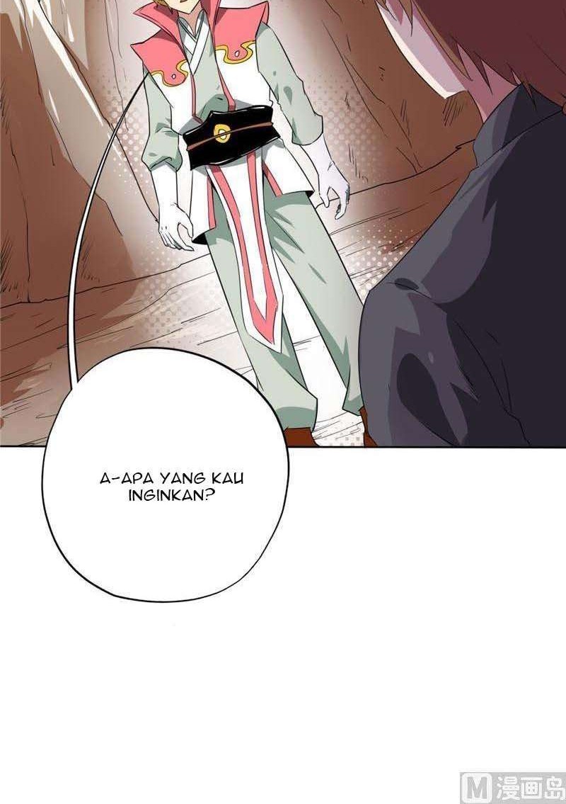 Supreme Godly System Chapter 139 - halaman 3