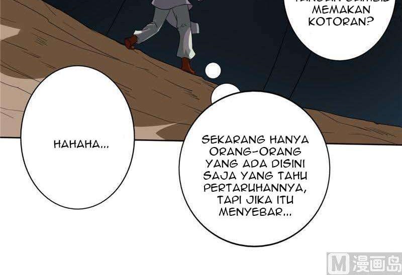 Supreme Godly System Chapter 139 - halaman 5